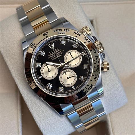 Vendesi Rolex Daytona 126503 